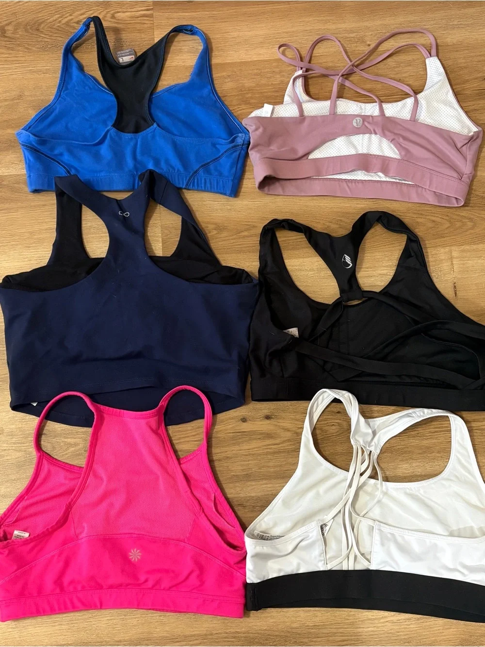 activewear bundle - Picture 3 of 7